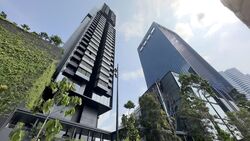 Midtown Bay (D7), Apartment #560790671